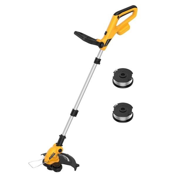 worksky 3 in 1 Cordless String Trimmer (NO Battery)