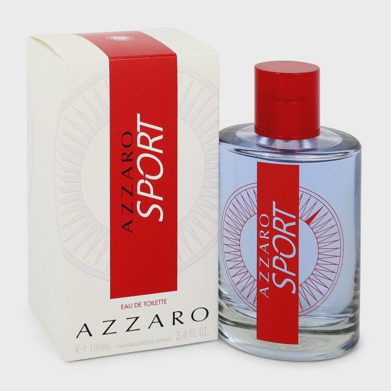Azzaro Sport
