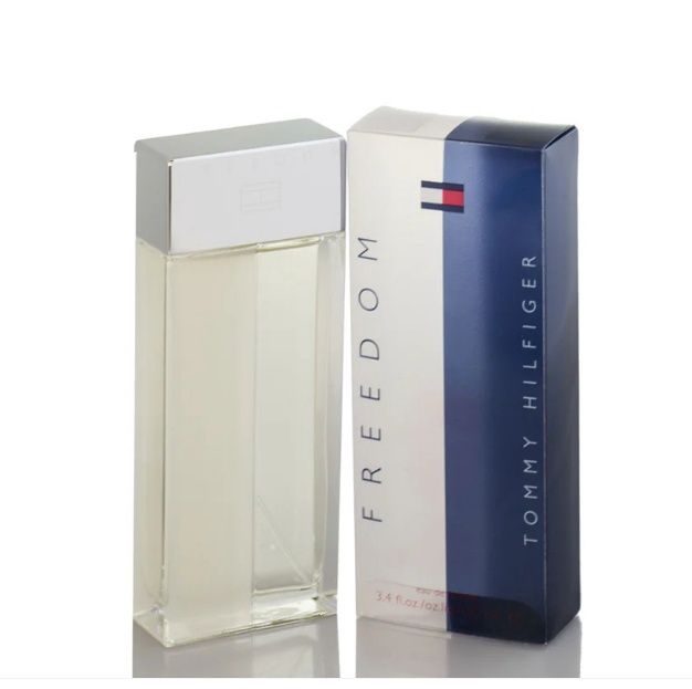 Tommy Hilfiger Freedom For Man