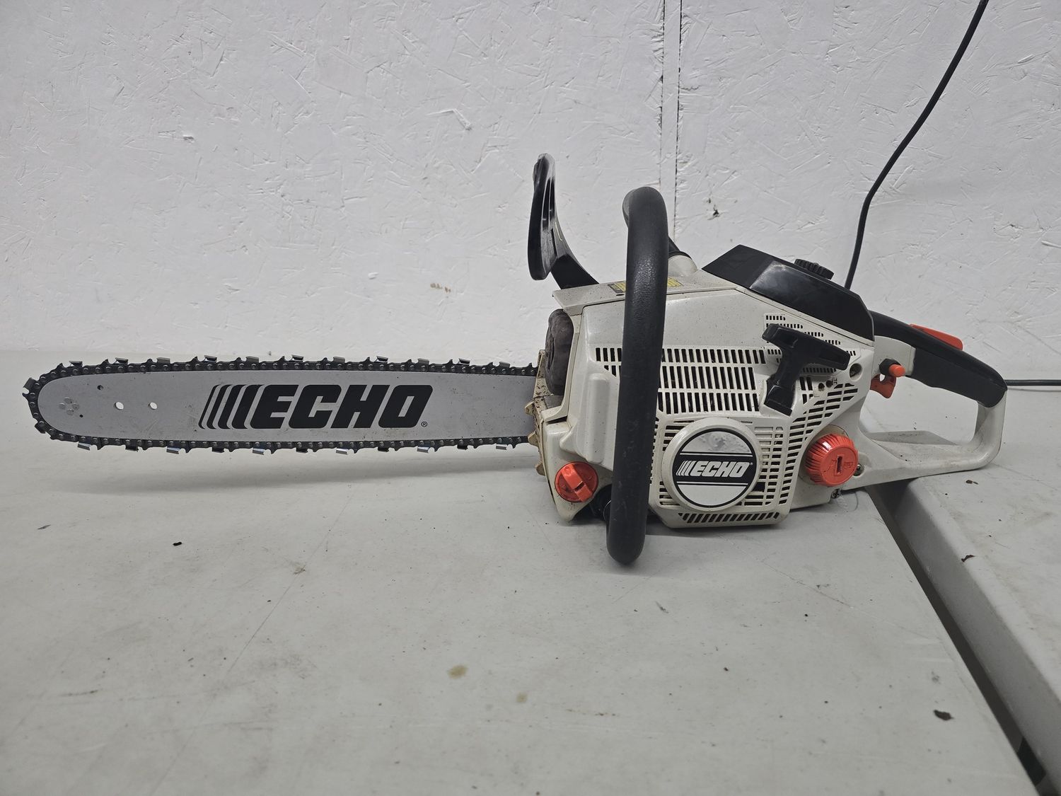 Echo Chainsaw CS-3900