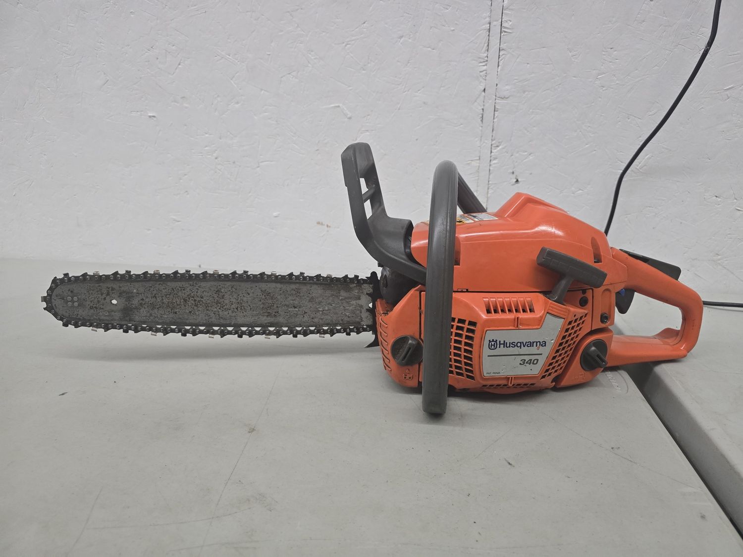 Husqvarna 340 16" Bar