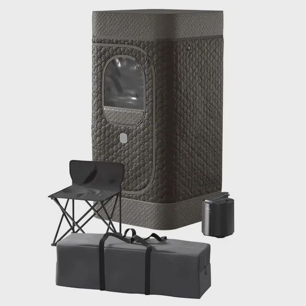 HoMedics Portable Premium Steam Sauna
