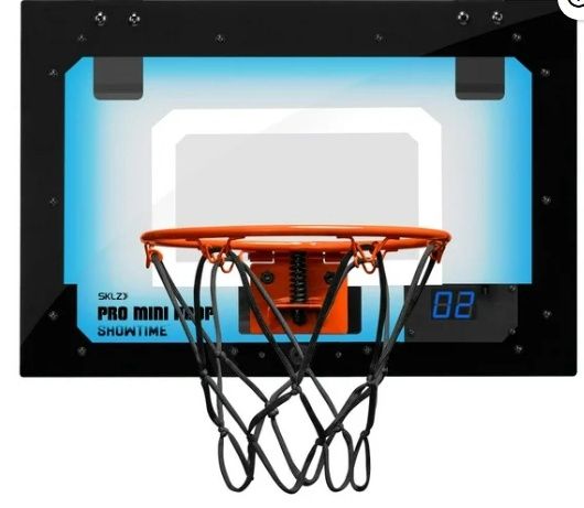 SKLZ Pro Mini Basketball Hoop