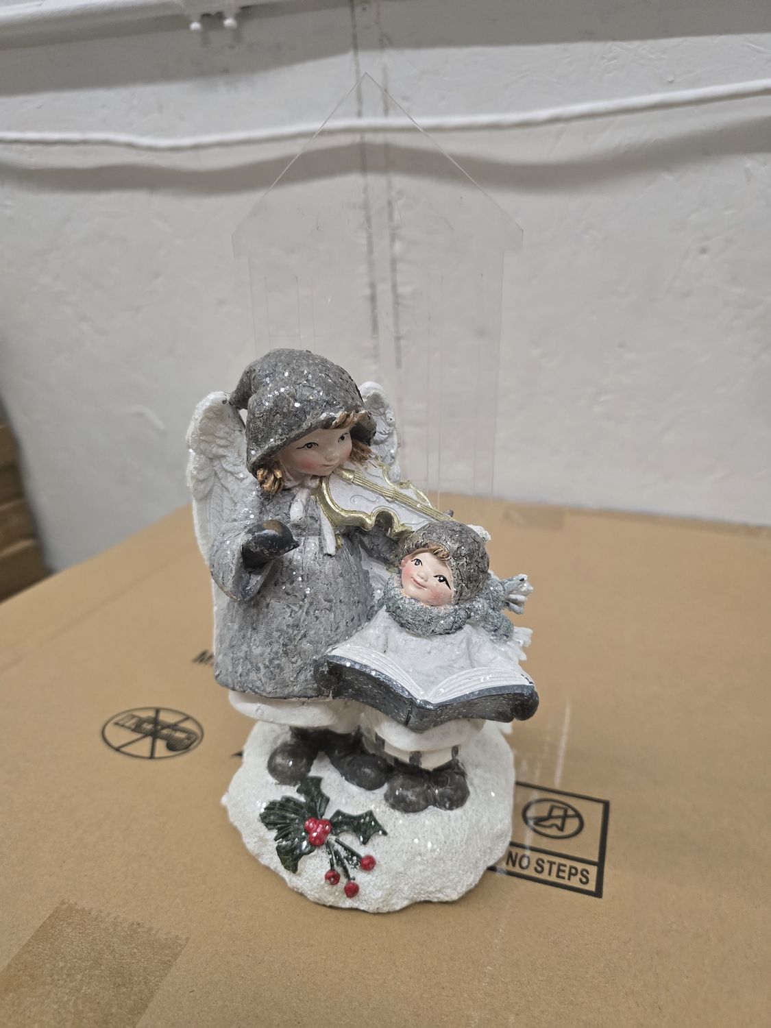 Christmas Decoration LED Light up