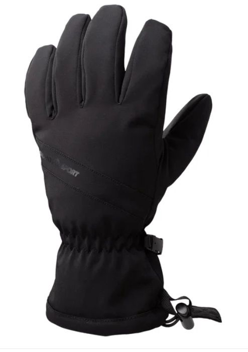 Swany Sport - Hybrid Glove Small