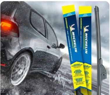 michelin guardian 14 wiper blade