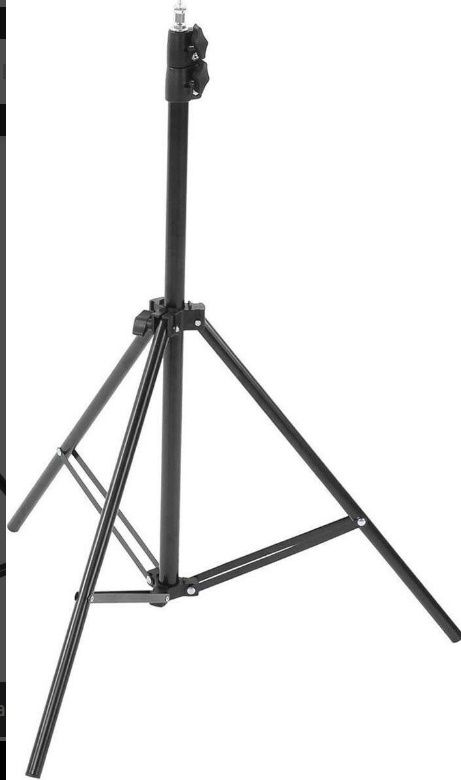 (67-215cm) Photography Tripod Stand