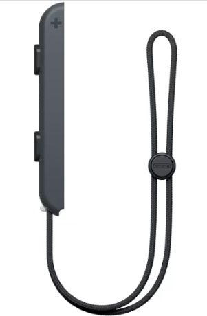 Nintendo Switch Original Joy-Con Strap - Grey