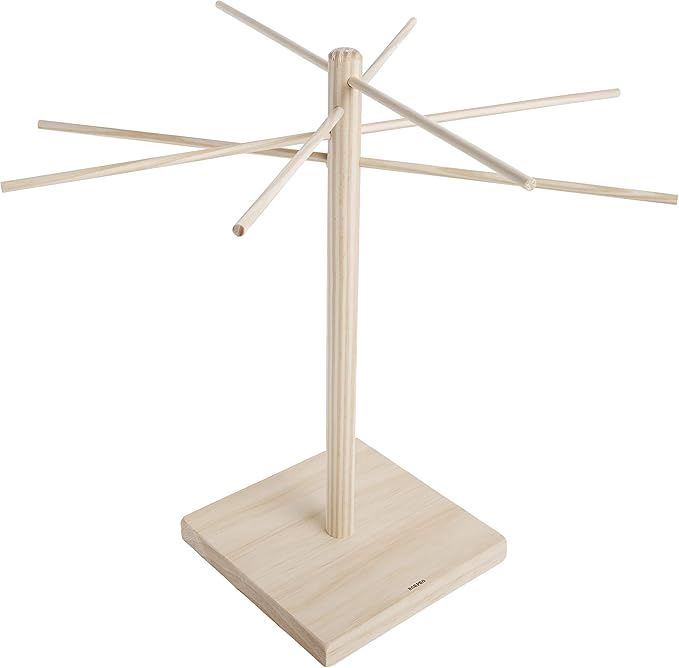 Norpro Pasta Drying Rack, 1.5 lb