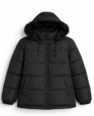 Maitesi Classic Women puffer Jacket