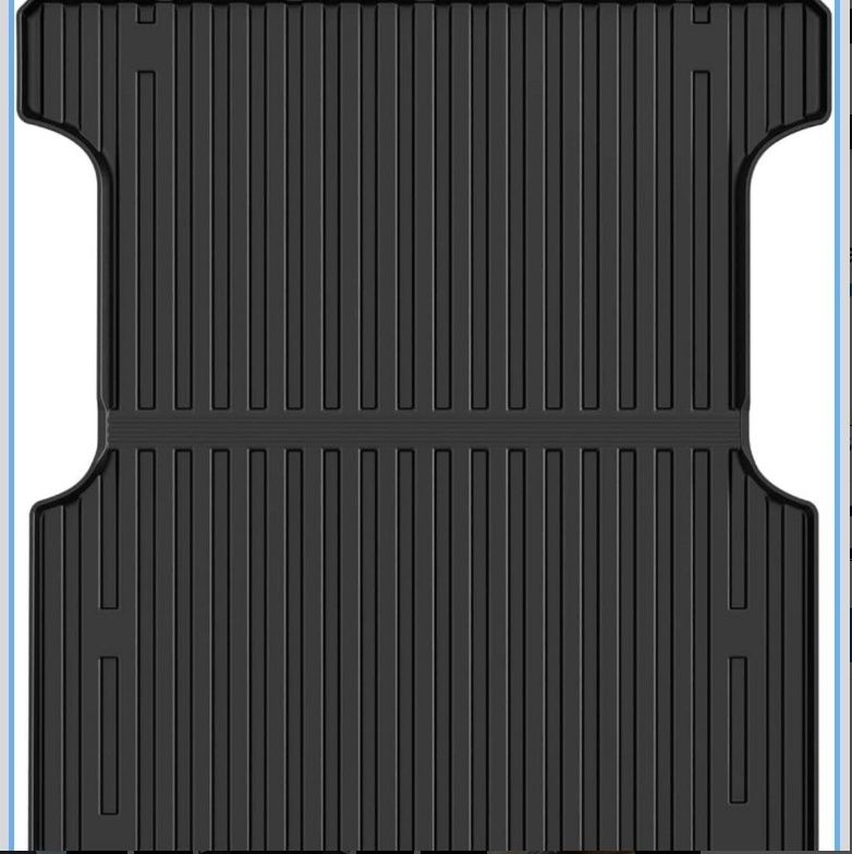 oyota Tundra CrewMax Cab 2022-2025 2026 Accessories Bed Liner