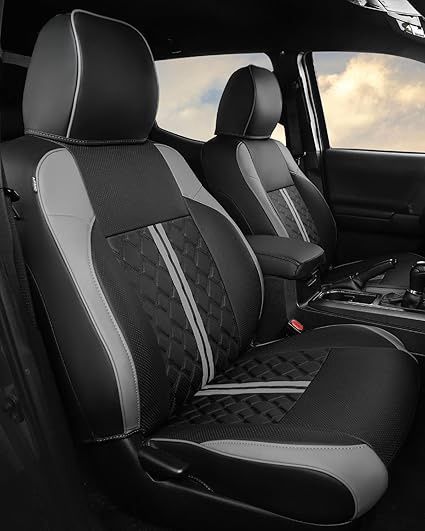 Tacoma 2016-2023 3rd Gen Double Cab SR5/TRD Off-Road/SR/TRD Sport Full Set