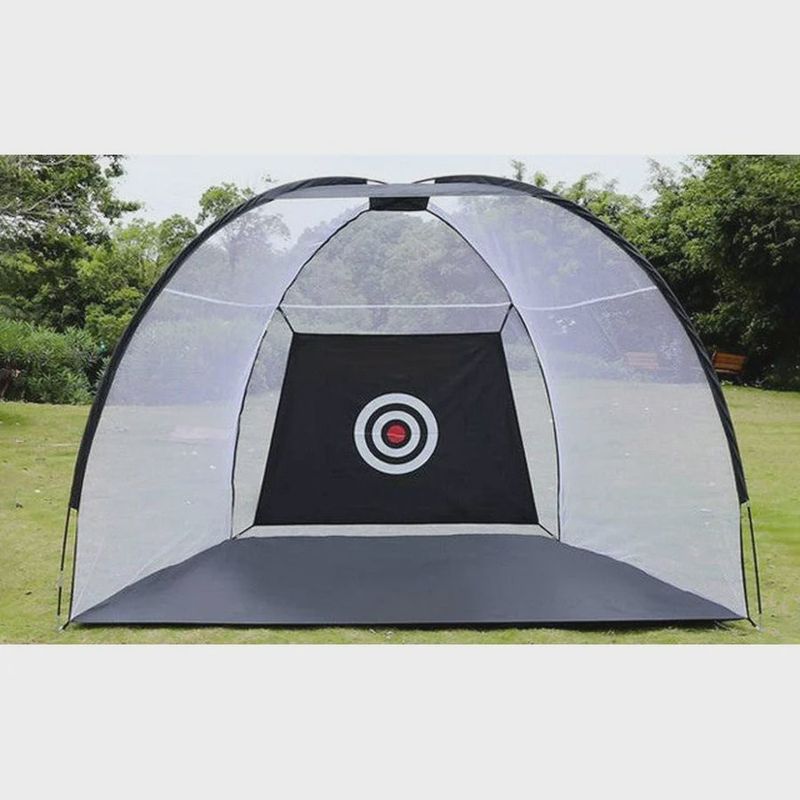 The Ultimate Guide to Golf Nets: Practise Your Best Golf at Home