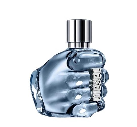 Diesel Only The Brave Perfume For Men