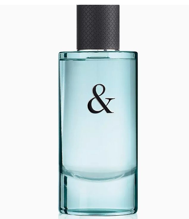 Tiffany &amp; Love Eau de Toilette for Him 100ml