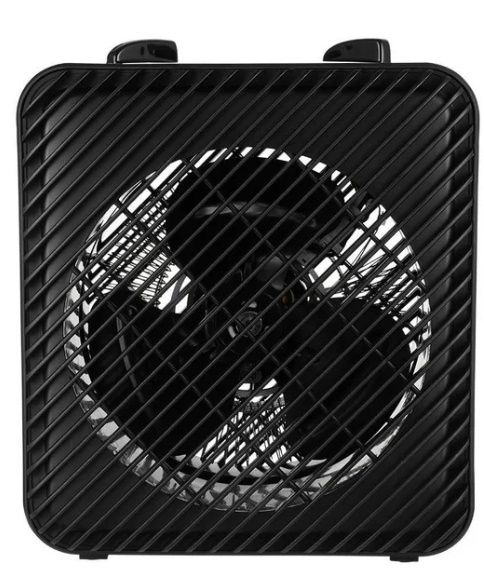 Pelonis 1500W 3-Speed Electric Fan-Forced Heater