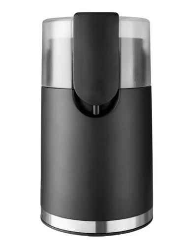 Mainstays Electric Coffee Grinder with 12 Cups,ABS Housing with Stainless Steel