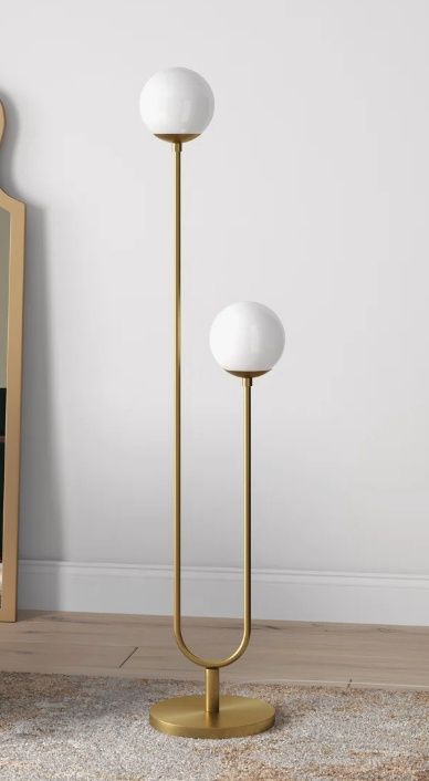 Dufrene 68" Novelty Floor Lamp