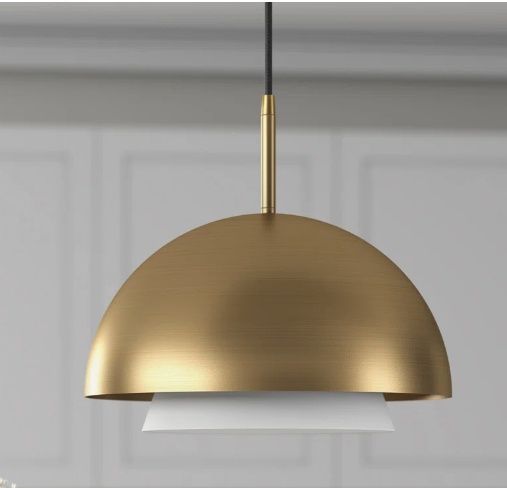 Lyle 1 - Light Single Pendant