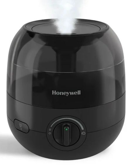 HONEYWELL HW_MINI MIST BLACK, HONEYWELL HW_MINI MIST BLACK