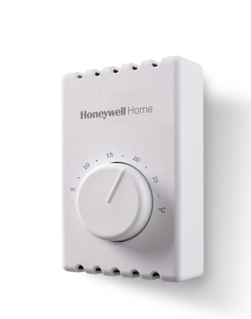 Honeywell Home CT410A Non-Programmable Electric Heat Thermostat