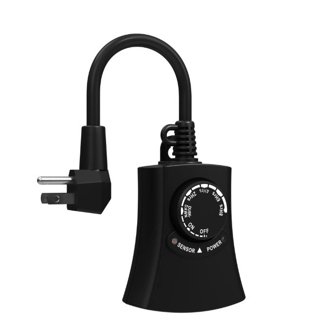 Hyper Tough Photocell Timer