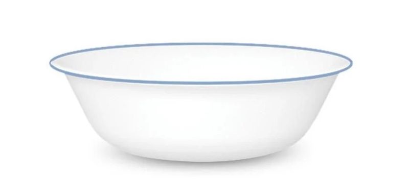 Corelle 18oz bowl Amelia extra strength glass