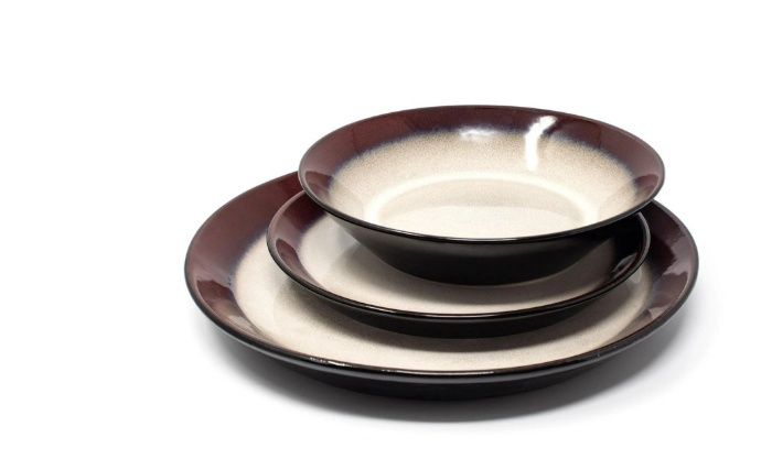 Pfaltzgraff Aria 12-piece dinner set