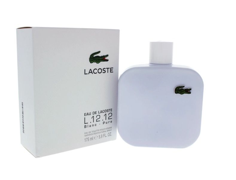 Lacoste Eau De Lacoste L.12.12 100ml