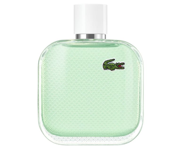 Lacoste  L.12.12 Blanc Eau Fraiche Eau de Toilette 100ml