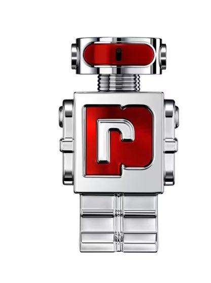 Phantom In Red 100ml