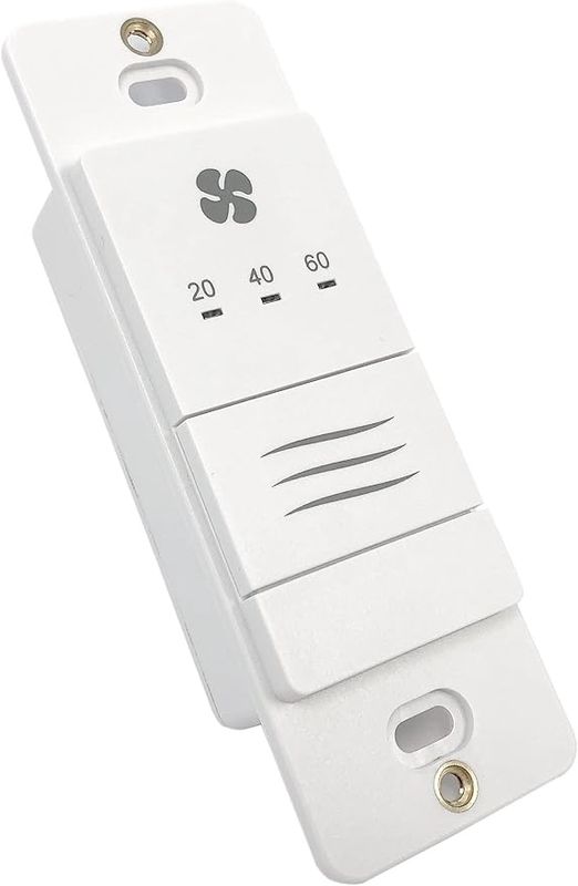 Lifebreath Timer - 99-Exhaust fan timmer