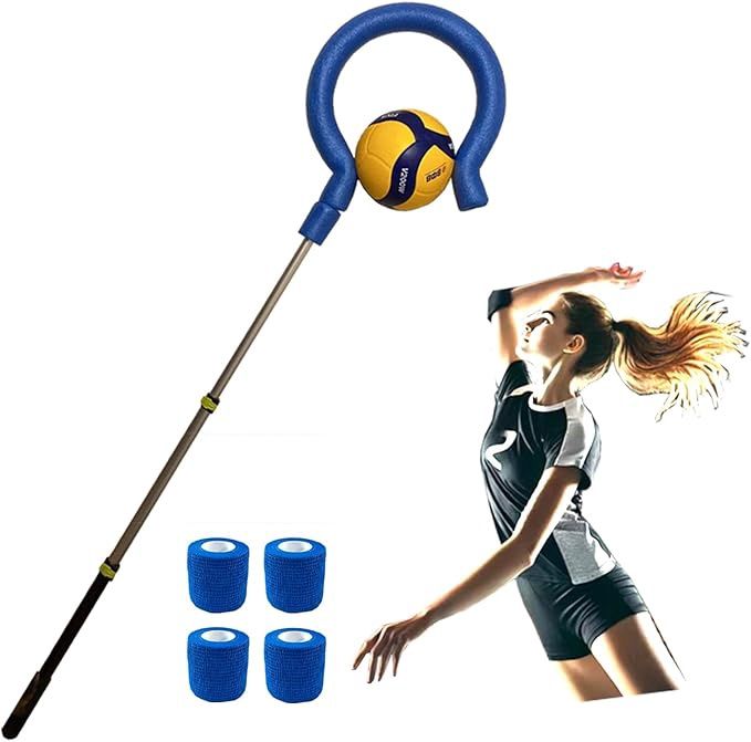 Volleyball Spike Trainer Pro SPT5007 – Premium Training Aid for Spiking