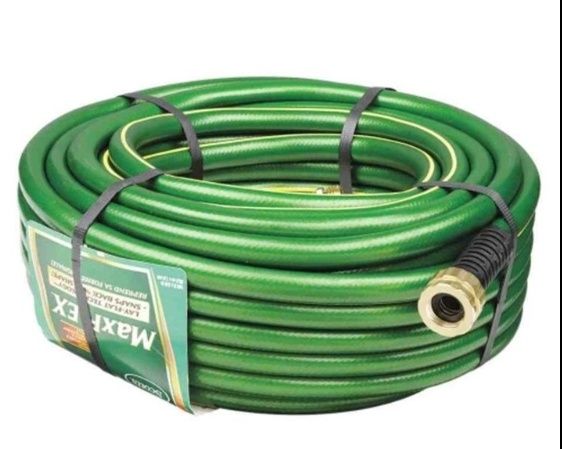 Scotts MaxFLEX 5/8 in. x 100 ft. Heavy Garden