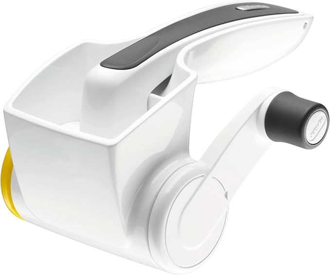 ZYLISS Classic Rotary Cheese Grater - NSF Restaurant Certified