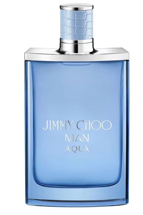 Man Aqua Eau de Toilette 100ml