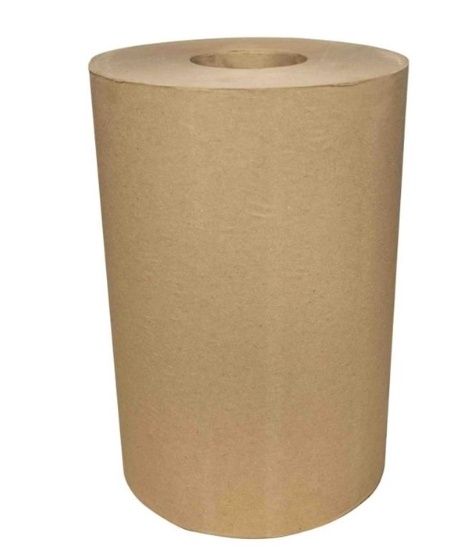Paperspace Coreless e+ Paper Roll, 12"×1200', 11.5lbs