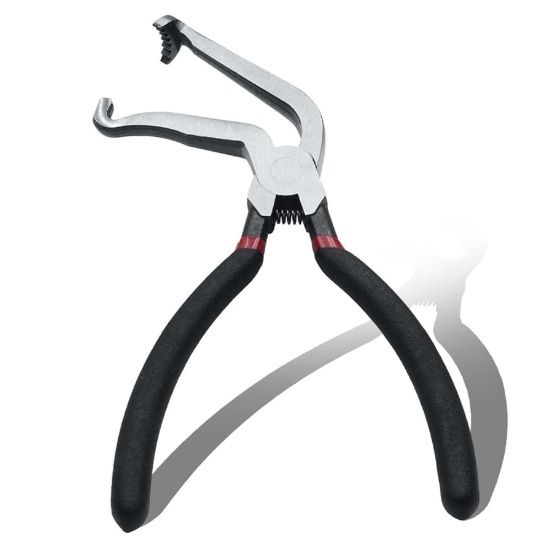 Electrical Disconnect Pliers, 60 Degree,Automotive Electrical Connector Disconnect