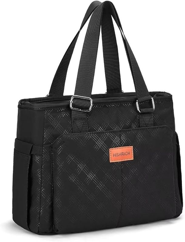 Large Women Lunch Bags for Work/Insulated Adult Lunch Box for Women