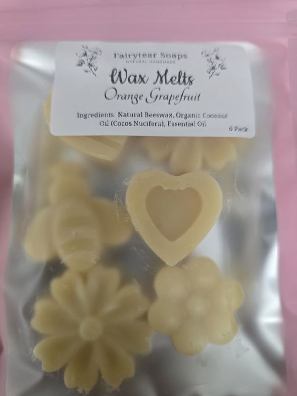 Wax Melts