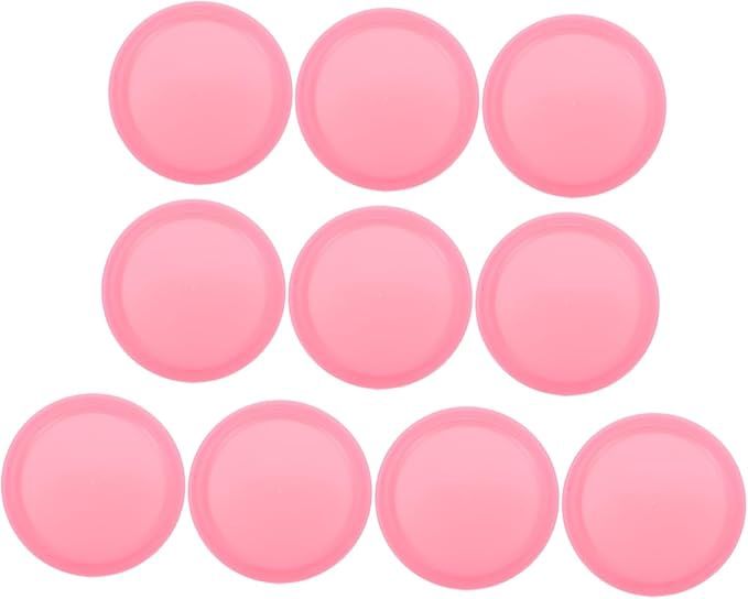 Air Hockey Pucks