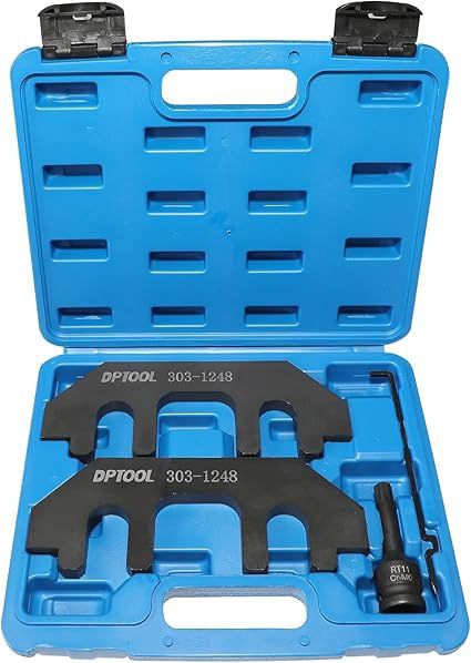 DPTOOL Camshaft Holding Tool Timing Alignment Holder Tool Kit Compatible DPTOOL Camshaft Holding Tool Timing Alignment Holder Tool Kit Compatible