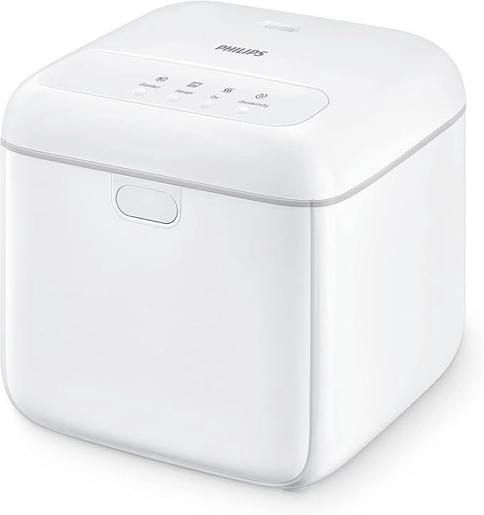 Philips Disinfection box 10L UV-C White