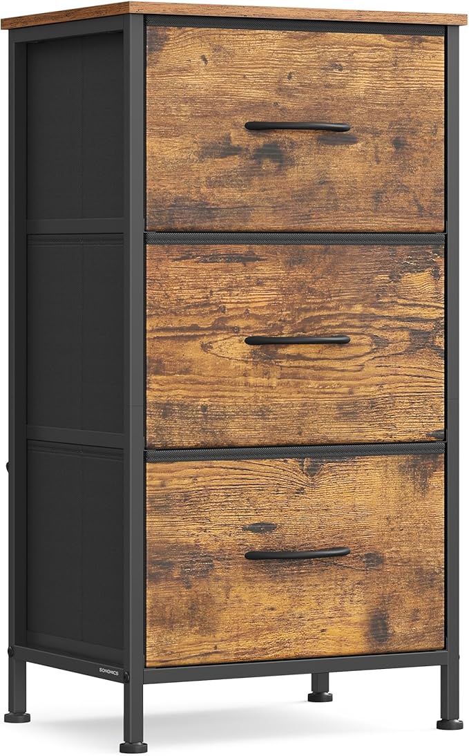 SONGMICS BELLAH Collection - Dresser for Bedroom