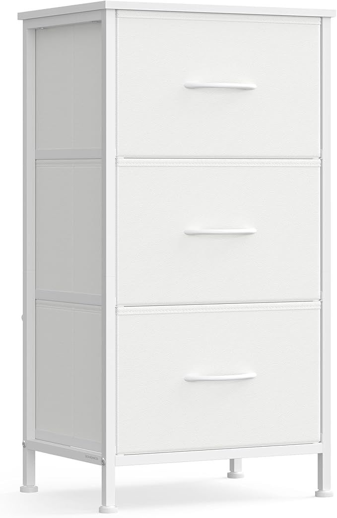 SONGMICS BELLAH Collection - Dresser for Bedroom, Chest