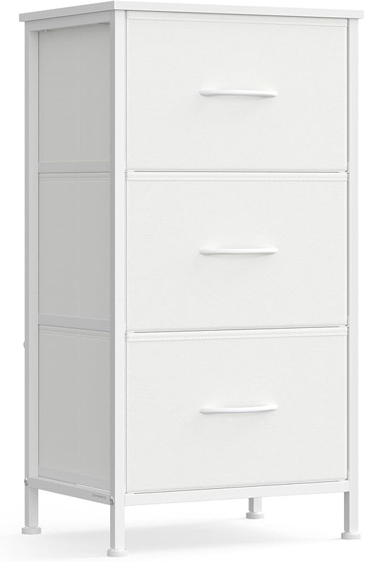 SONGMICS BELLAH Collection - Dresser for Bedroom, Chest SONGMICS BELLAH Collection - Dresser for Bedroom, Chest