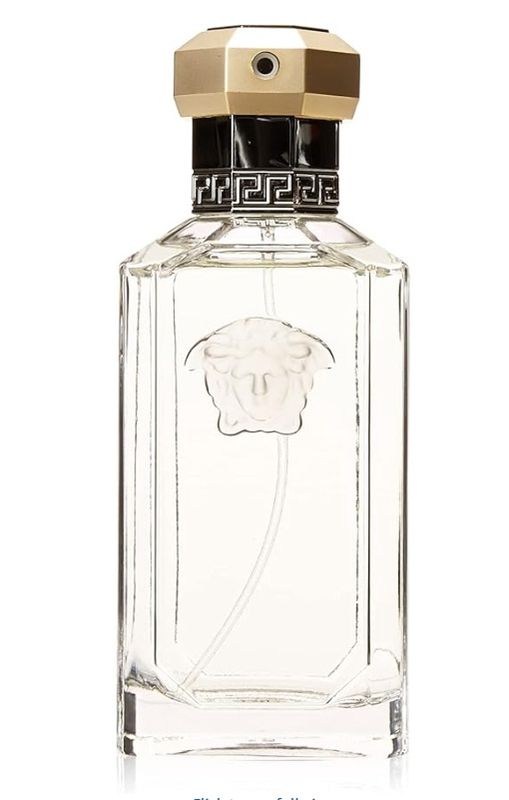 Versace Dreamer Gianni for Men Eau De Toilette Spray 50ml Versace Dreamer Gianni for Men Eau De Toilette Spray 50ml