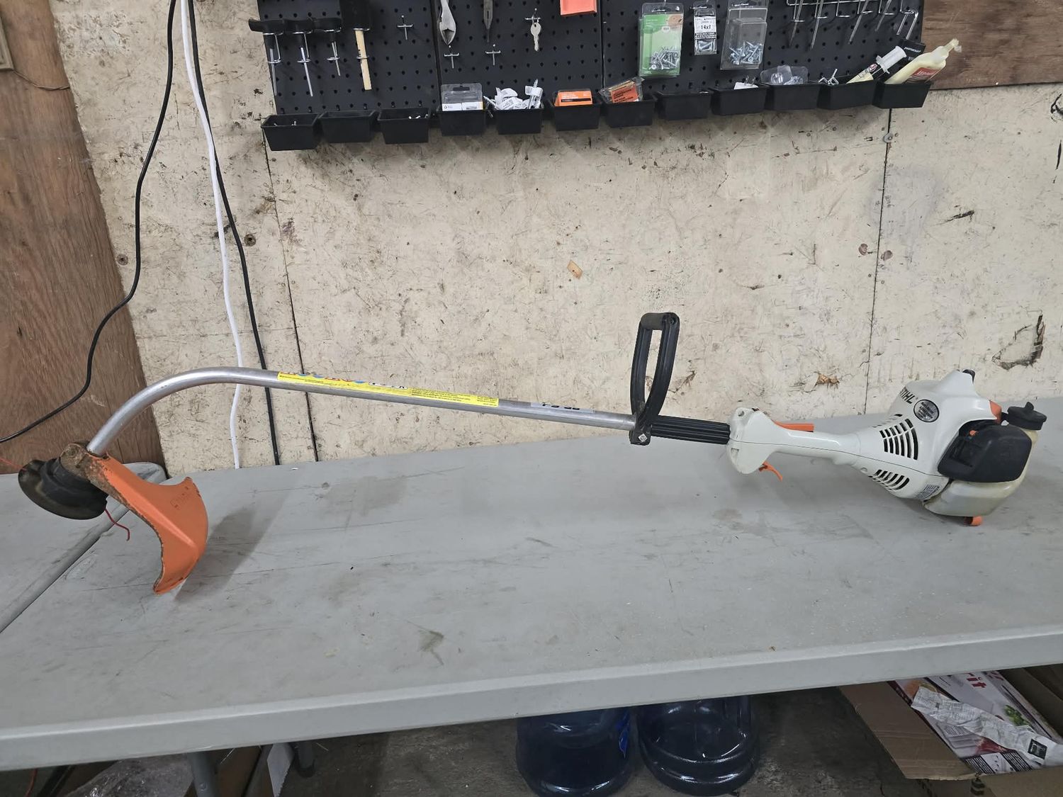 Stihl FS38 Weed Eater