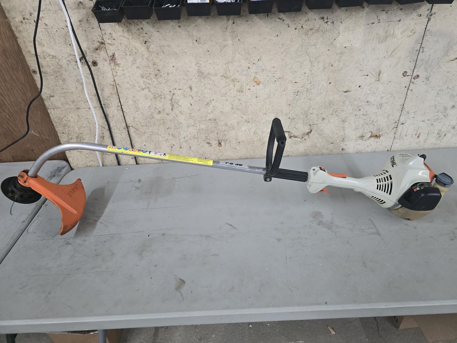 Stihl FS45 Weed Eater