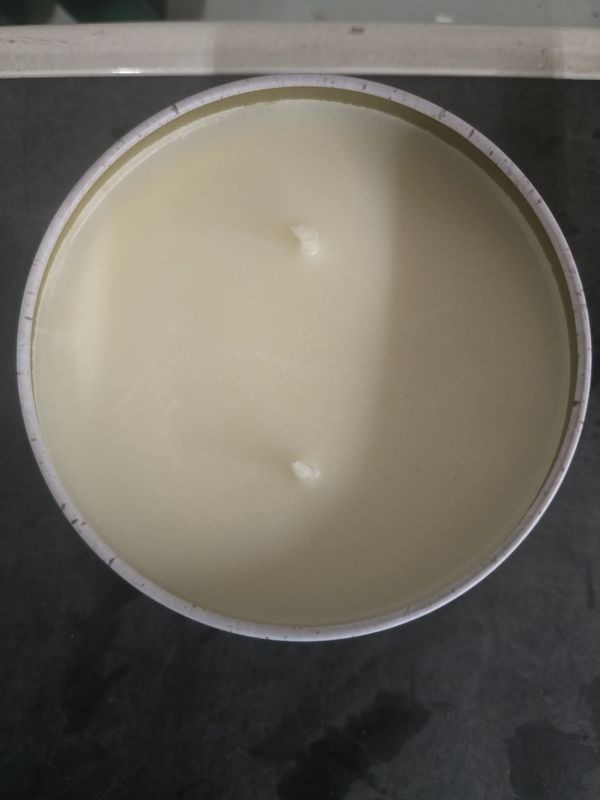 Scented Candle Book #1